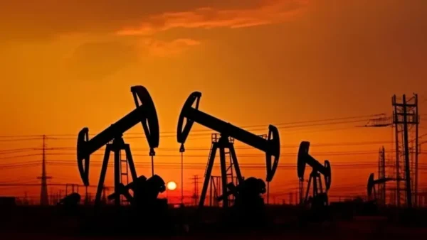 Oil and Gas Company: A Comprehensive Overview