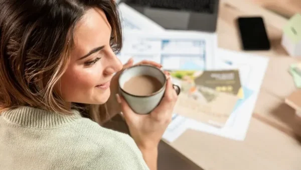 Wellhealthorganic.com: Morning Coffee Tips with No Side Effect