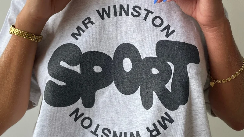 Mr Winston – Streetwear Luxury Brand