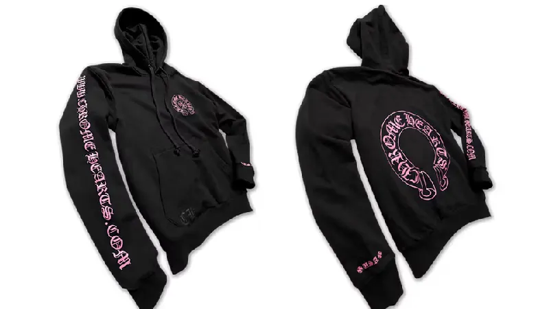 Online shopping for Chrome Hearts Clothing