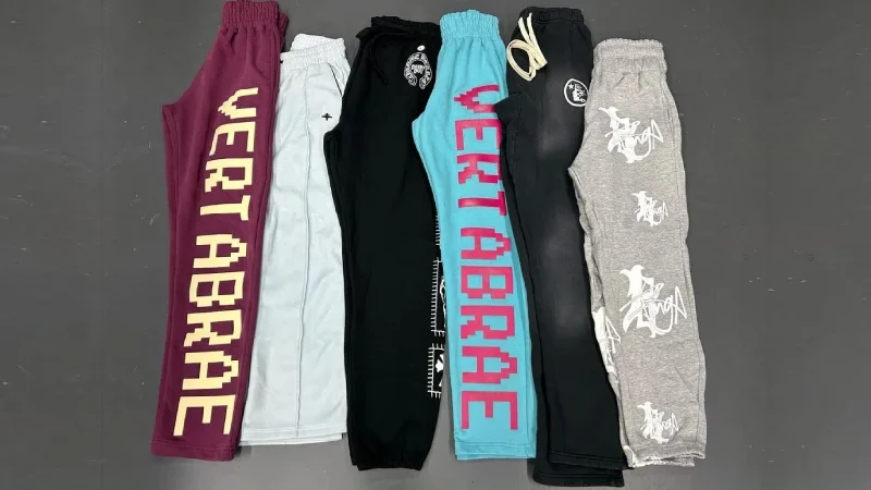 Vertabrae Clothing