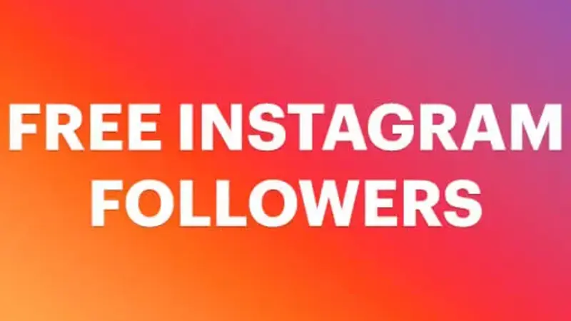 Free Insta Followers