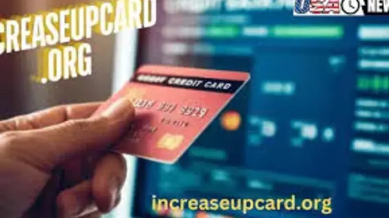 IncreaseUpCard.org