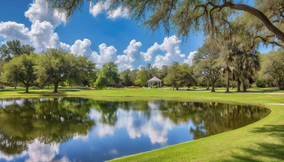 Why Right Now Is A Good Time To Move To Wesley Chapel, FL: Explore the Benefits