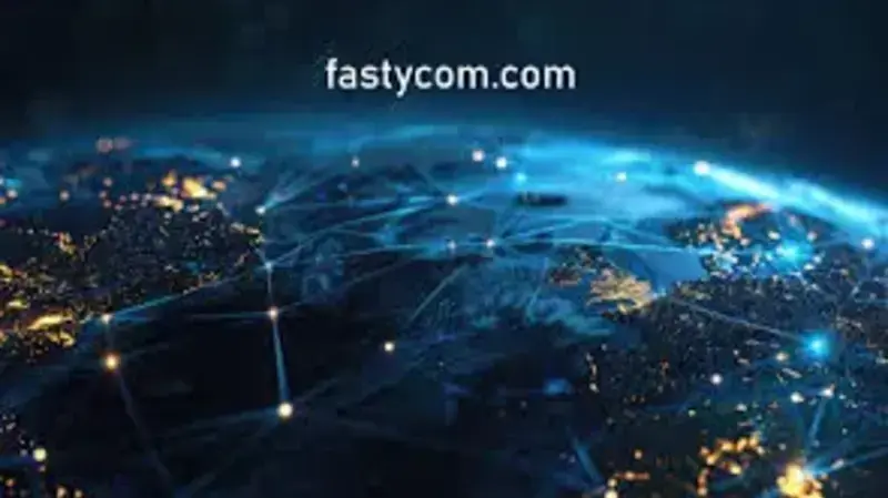 Fastycom.com